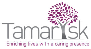 tamarisk logo large